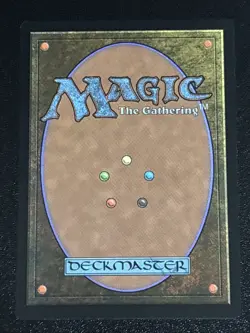 MTG Avatar: The Last Airbender Freedom Fighters Theme Card 0004 NM - Image 2