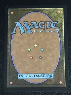 MTG Avatar: The Last Airbender Librarian Theme Card 0014 NM - Image 2