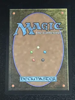 MTG Avatar: The Last Airbender Warriors Theme Card 0009 NM - Image 2