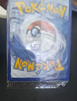 Pikachu SVP 027 - FACTORY SEALED Paldea Evolved Promo Holo Pokemon Card - Image 2