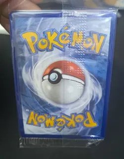 Pikachu SVP 027 - FACTORY SEALED Paldea Evolved Promo Holo Pokemon Card - Image 4