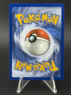 Pokemon Mimikyu SM163 Black Star Promo Card Sun and Moon - Image 2