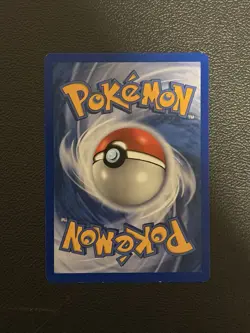 Ludicolo 7/100 Holo Rare Pokemon Sandstorm LP - Image 2