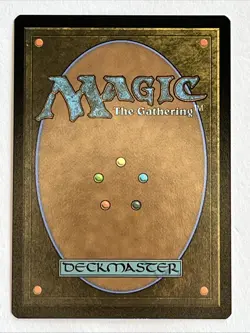 Mathemagics SOS NM MTG - Image 2
