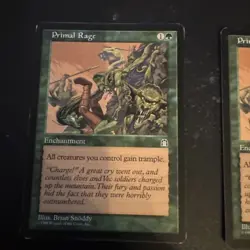 Primal Rage Stronghold Regular - Image 2