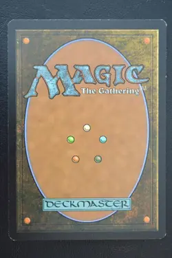 Magic The Gathering MTG FRENETIC SLIVER Planar Chaos LP Lightly Played - Image 2