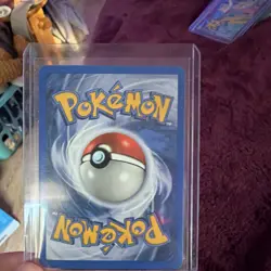 Pokemon 2006-Legend Maker Muk Rare 13/92 Holo Light Play - Image 2