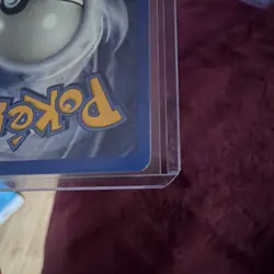 Pokemon 2006-Legend Maker Muk Rare 13/92 Holo Light Play - Image 3