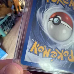 Pokemon 2006-Legend Maker Muk Rare 13/92 Holo Light Play - Image 4