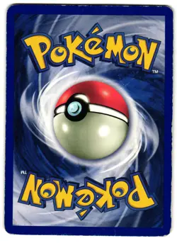 Charmander 50/82 - Team Rocket Common Pokemon TCG - DMG Card - Image 2