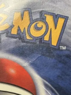 Charmander 50/82 - Team Rocket Common Pokemon TCG - DMG Card - Image 4