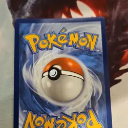 Pokemon Raging Bolt ex Ancient Holo Special Illustration Rare 166/131 Sv - Image 3