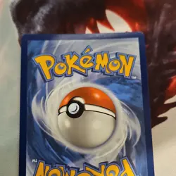 Pokemon Raging Bolt ex Ancient Holo Special Illustration Rare 166/131 Sv - Image 4