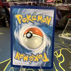 Pokemon TCG Pikachu 6/12 McDonalds 2019 Holo Promo Pokemon Card LP - Image 2