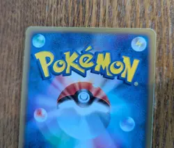 Mightyena 048/055 ADV Expansion Pack Holo Japanese Pokemon Card LP - Image 5