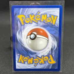 Pokemon Mega Evolution Perfect Order Mega Starmie Ex 21/88 - Image 2