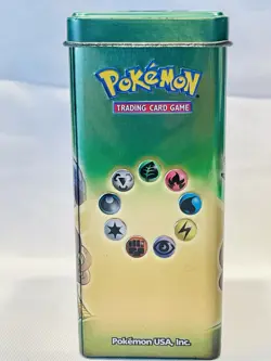 Pokemon TCG - 2004 Armaldo Ex Deck Tin - EMPTY! No Cards - Image 4