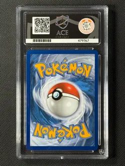 ACE 10 Garchomp C LV.X 145/147 Pokemon Card Celebrations Collection GEM MINT - Image 4