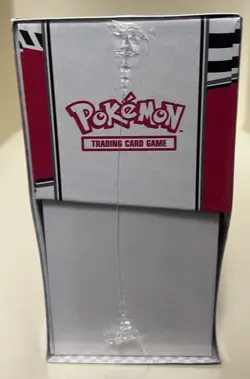 Pokemon Scarlet & Violet White Flare Elite Trainer Box 2024 Reshiram Promo - Image 4