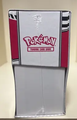 Pokemon Scarlet & Violet White Flare Elite Trainer Box 2024 Reshiram Promo - Image 5