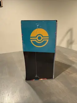 Pokemon Ascended Heroes Pokemon Center ETB - Image 2
