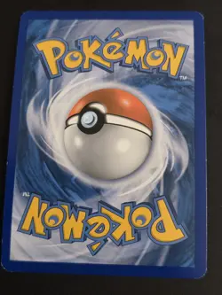 2011 POKEMON TCG FORRETRESS 5 CALL OF LEGENDS COSMOS HOLO RARE LP - Image 2