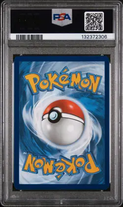 2025 POKEMON SVP EN-SV BLACK STAR PROMO #208 VICTINI PSA 9 - Image 2