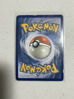 Pokemon TCG Jirachi 42/108 Roaring Skies Holo Rare - Image 2