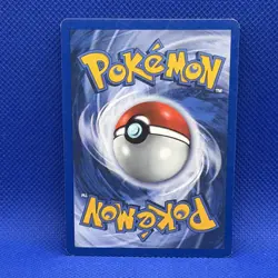 The Pokemon Company Cleffa 31/53 Wotc Promo Promo Regular 30 HP English - Image 2