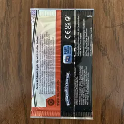 Prismatic Evolutions Pokemon TCG Scarlet & Violet Single Booster Pack (Assorted) - Image 2