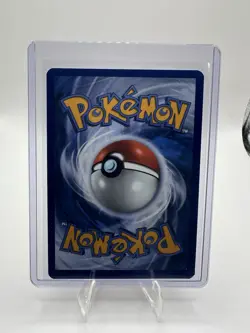 Pokemon Pikachu 051/162 Pokemon Day Stamp Temporal Forces Cosmos Holo - Image 2