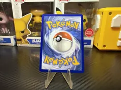 Pikachu (Pokemon Day 2026) 051/162 Cosmos Promo Holo - Image 5