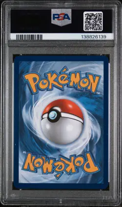 2025 POKEMON JTG EN-JOURNEY TOGETHER #183 IONO'S BELLIBOLT EX PSA 10 - Image 2