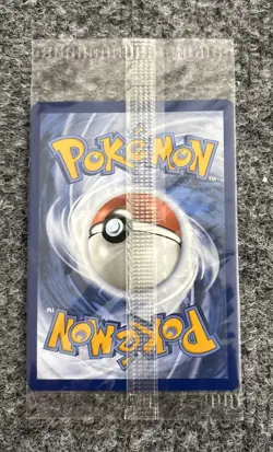 FACTORY SEALED Charmander SVP 044 Black Star Promo Obsidian Flames Pokemon - Image 2