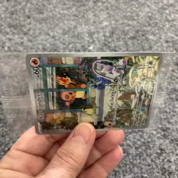 FACTORY SEALED Charmander SVP 044 Black Star Promo Obsidian Flames Pokemon - Image 4