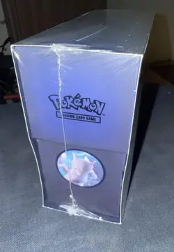 Pokemon TCG: Pokemon Go Pokemon Center Elite Trainer Box ETB Plus SEALED New - Image 3