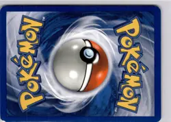 Pokemon TCG Blaine's Gamble Gym Heroes 121/132 Regular Unlimited Common TCG - Image 2