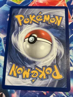 Pokemon TCG Binding Mochi 095/131 Poke Ball Holo Prismatic Evolutions NM/M - Image 3