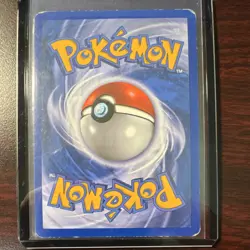 Pokemon Garchomp Cracked Ice Holo Rare Supreme Victors 2009 5/147 - Image 2