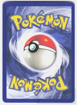 POKEMON JIGGLYPUFF 54 JUNGLE UNLIMITED LP - Image 2