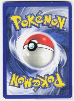 POKEMON MACHOP 52 BASE SET UNLIMITED LP/MP - Image 2