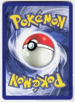 POKEMON SANDSLASH 41 FOSSIL UNLIMITED LP - Image 2
