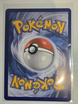 Mega Hawlucha ex 268/217 Pokemon TCG Ascended Heroes Holo Near Mint - Image 2