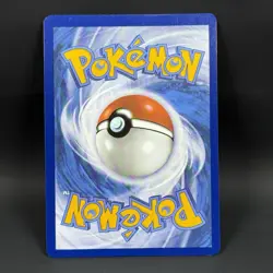 Pokemon Unfair Stamp 165/167 NM Ace Spec Twilight Masquerade - Image 2