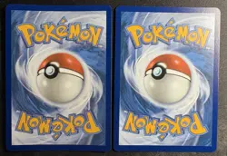 Charmander 020/217 And Ghastly 123/217 (Cosmos Holos) Ascended Heros + Stickers - Image 3