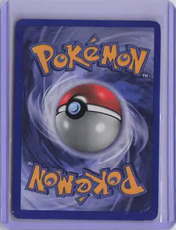 Magneton 9/102 Holo Holo Rare Base Set Unlimited Pokemon Near Mint - Image 2