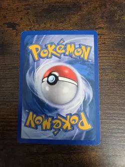 Pokemon TCG Pidgeotto Reverse Holo EX FireRed & LeafGreen 45/112 2004 - Image 2