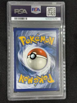 Shiny Greninja GX 2019 Pokemon Sun & Moon Hidden Fates Full Art FA #SV56 PSA 10 - Image 2