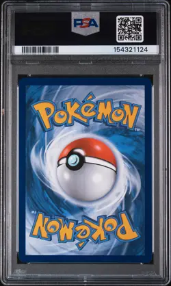 2019 POKEMON SM BLACK STAR PROMO #SM168 FULL ART/PIKACHU & ZEKROM GX PSA 8 - Image 2