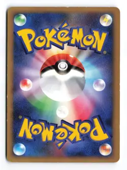 Jumpluff DPBP#217 Shining Darkness Unlimited 2007 Japanese Pokemon TCG MP/HP - Image 3